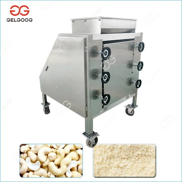 Cashew Powder Making Machine for Sale